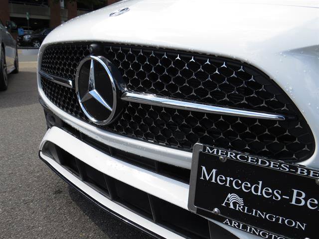 Certified 2025 Mercedes-Benz C 300 4MATIC Sedan image 25