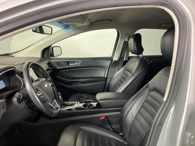 Used 2017 Ford Edge SEL w/ Equipment Group 201A AWD/4WD image 10