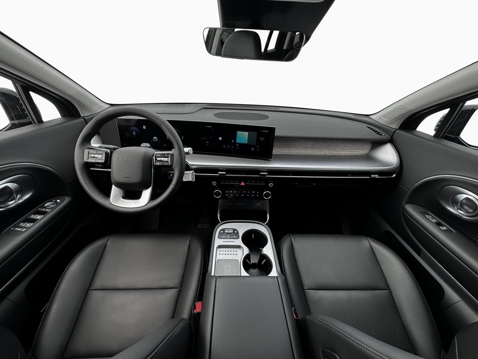 New 2026 Hyundai Ioniq 9 SEL AWD/4WD image 13