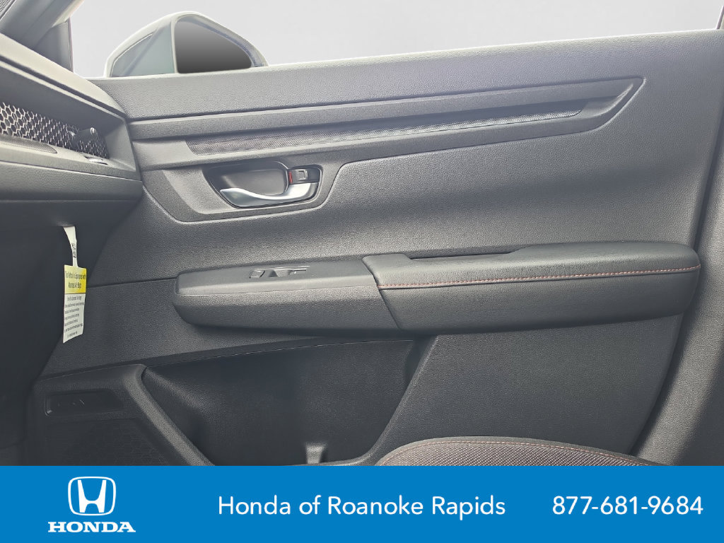 Used 2024 Honda CR-V Sport image 27