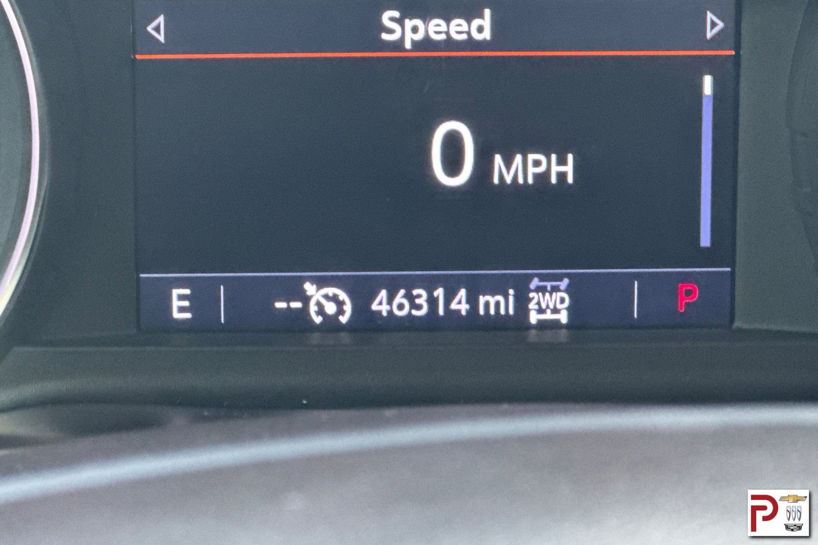 Used 2019 Chevrolet Silverado 1500 RST image 30