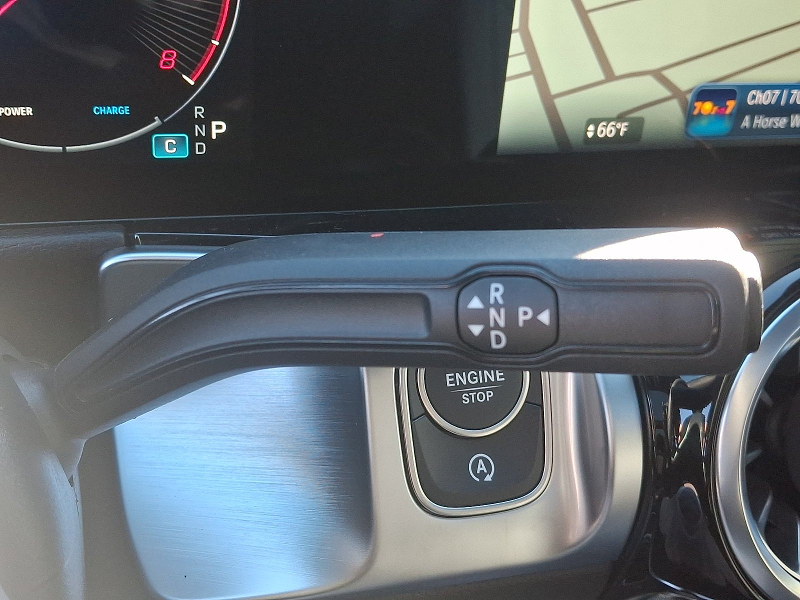New 2026 Mercedes-Benz GLB 250 4MATIC image 13