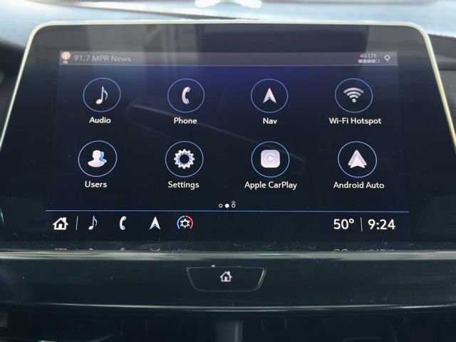 Used 2024 Cadillac CT5 Sport AWD/4WD image 3