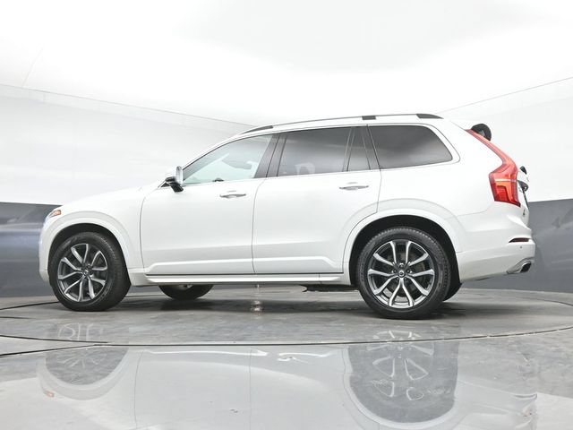 Used 2016 Volvo XC90 T6 Momentum w/ Momentum Plus Package AWD/4WD image 15