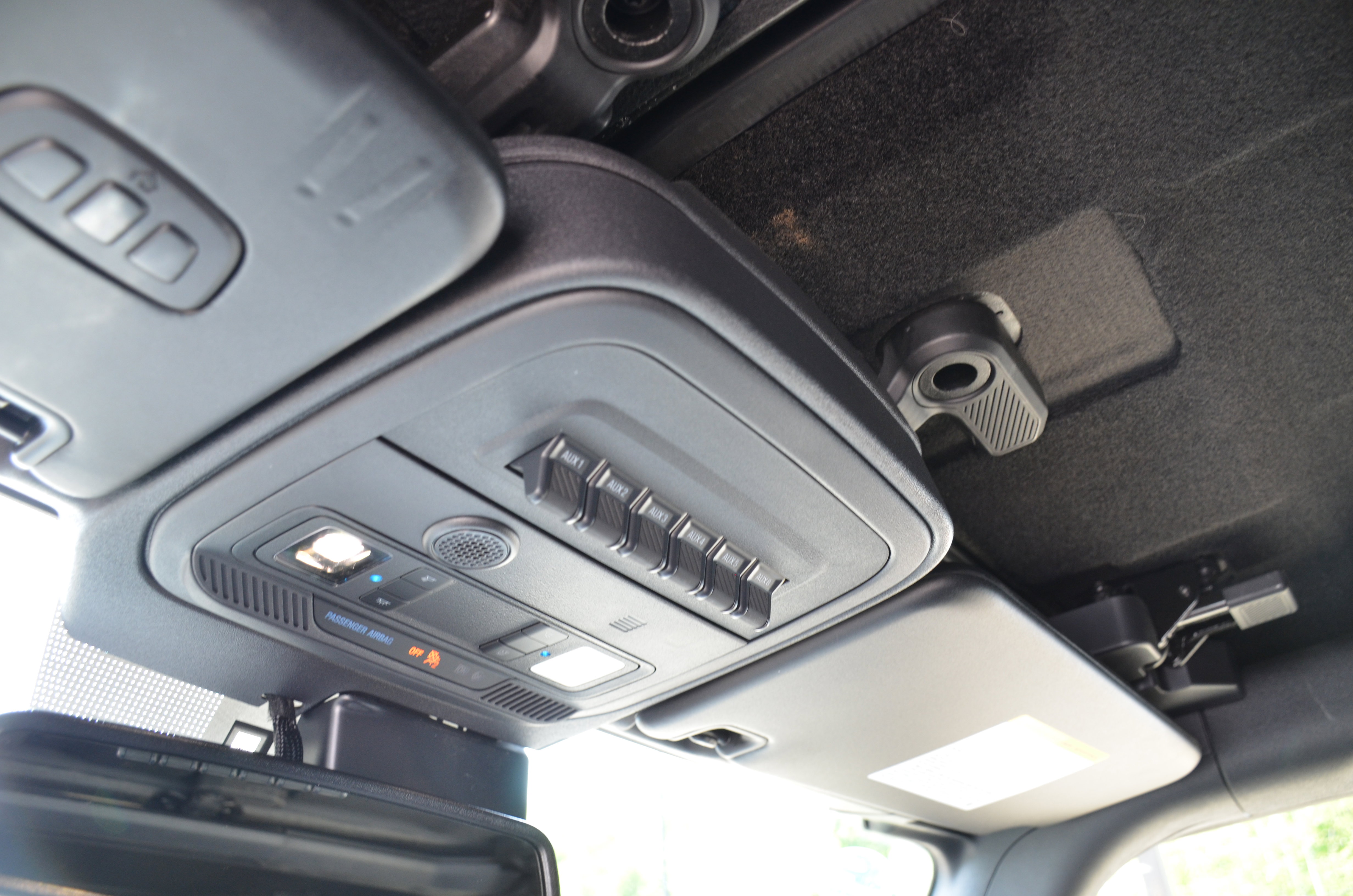 Used 2024 Ford Bronco Raptor AWD/4WD image 41