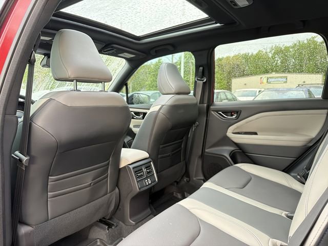 Certified 2026 Subaru Forester Limited image 12