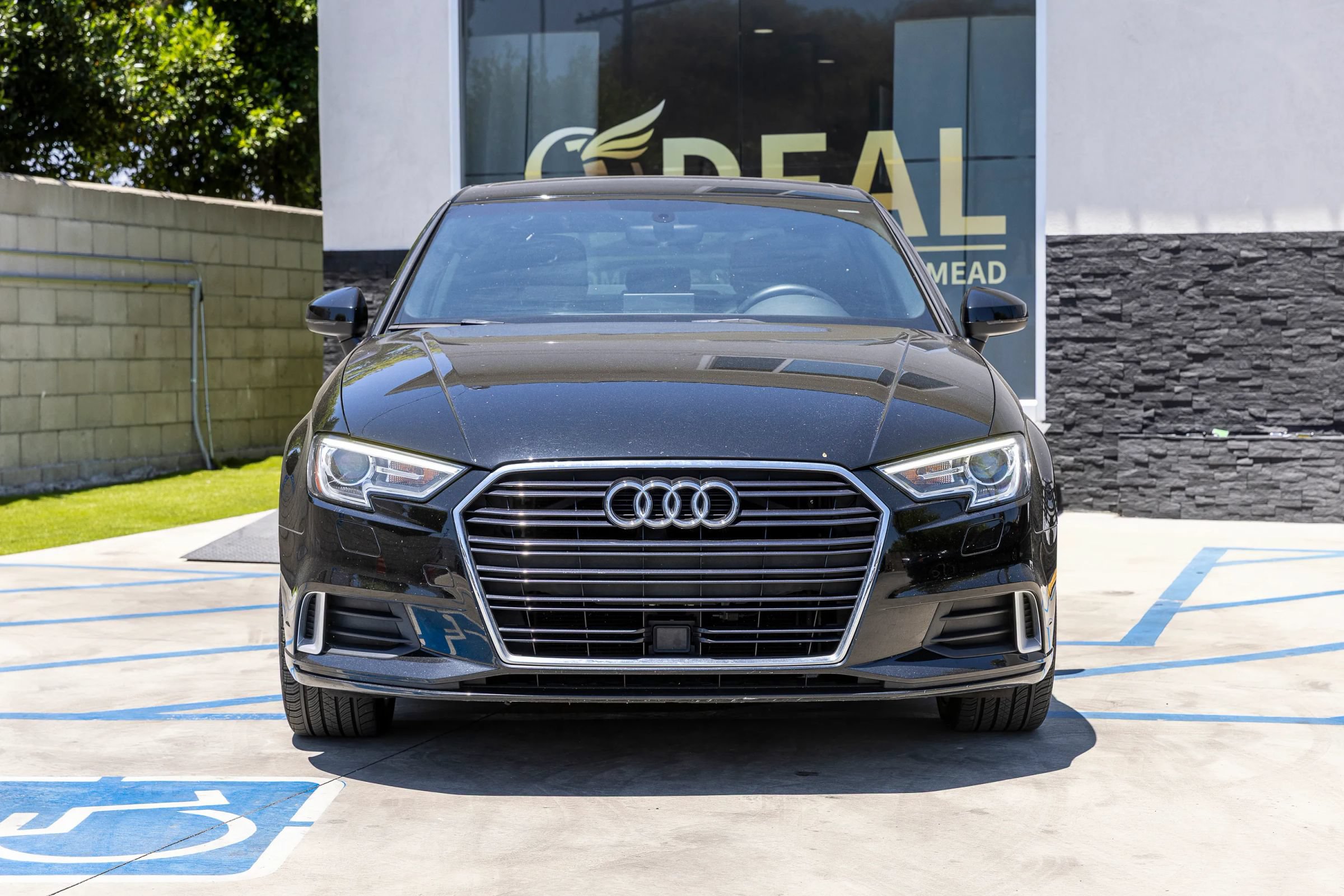 Used 2017 Audi A3 2.0T Premium w/ Convenience Package FWD image 4