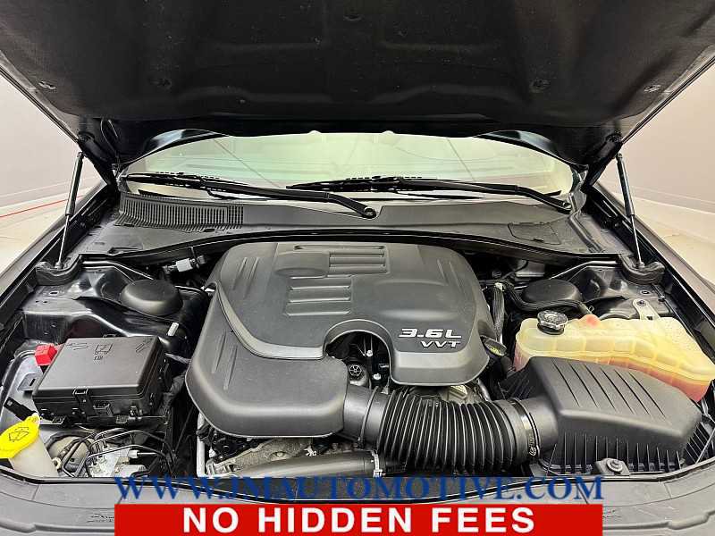 Used 2022 Chrysler 300 S image 10