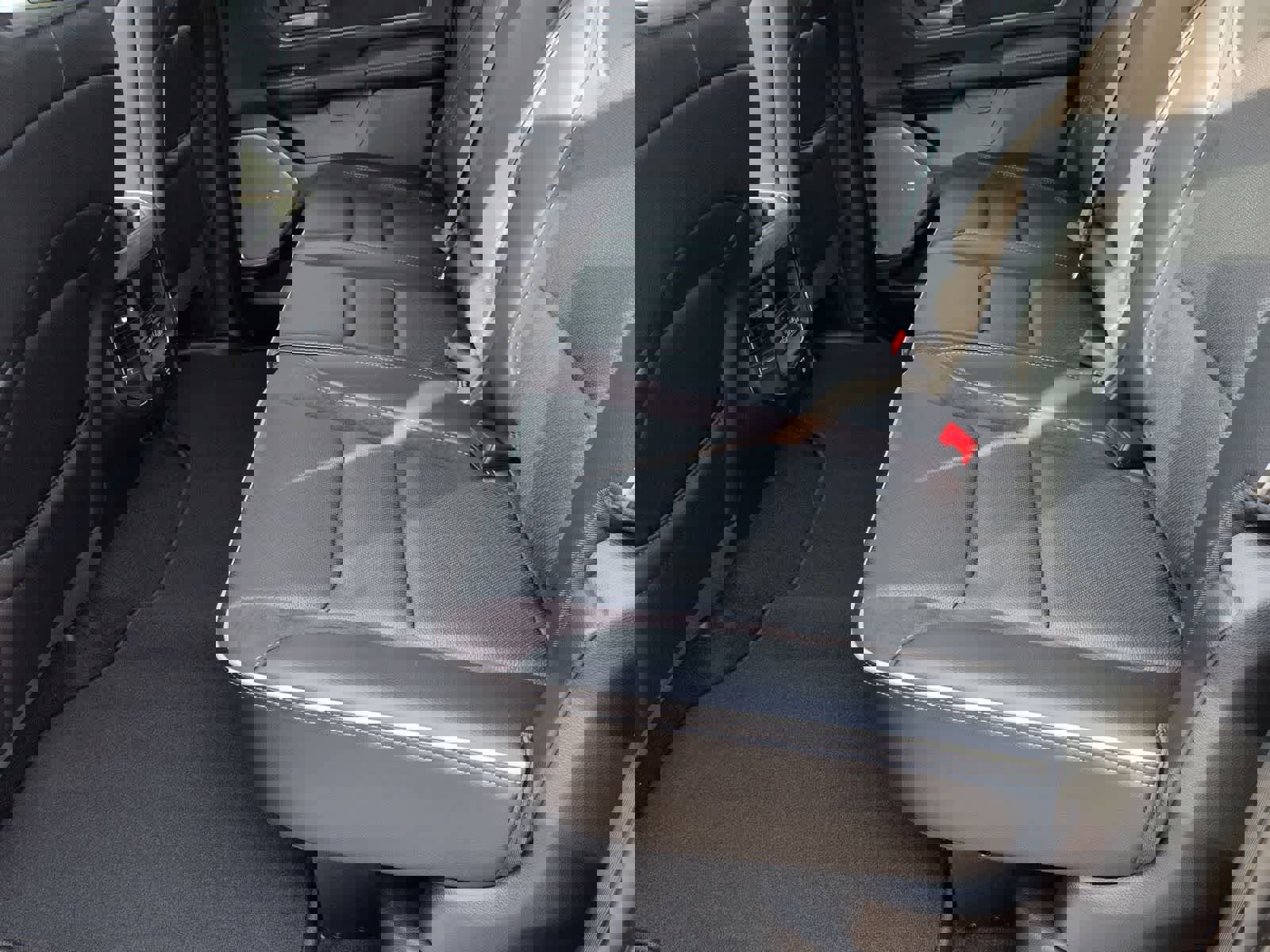 New 2026 RAM 1500 Laramie w/ Night Edition image 17