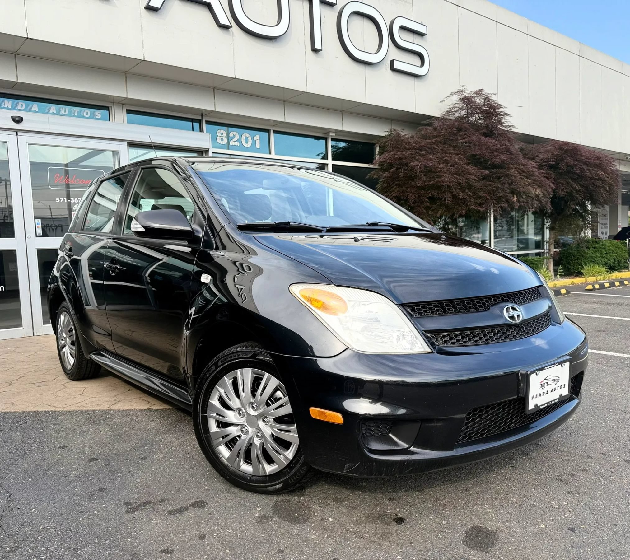 Used 2006 Scion xA