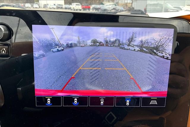 Used 2021 Chevrolet Corvette Stingray Premium Conv w/ Z51 Performance Package image 10