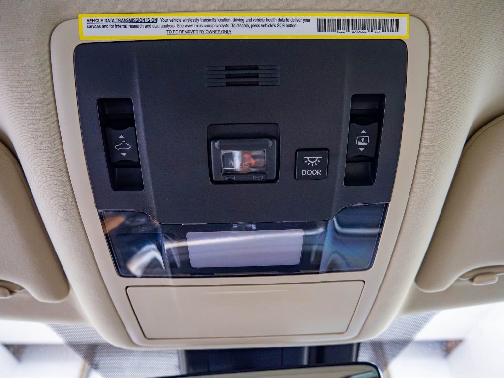 Used 2022 Lexus RX 450h AWD w/ Premium Package image 27