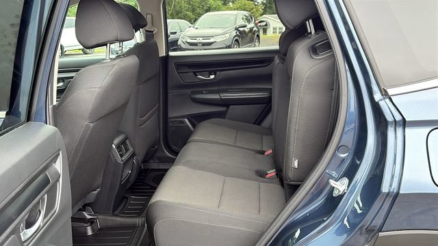 Used 2024 Honda CR-V EX image 22