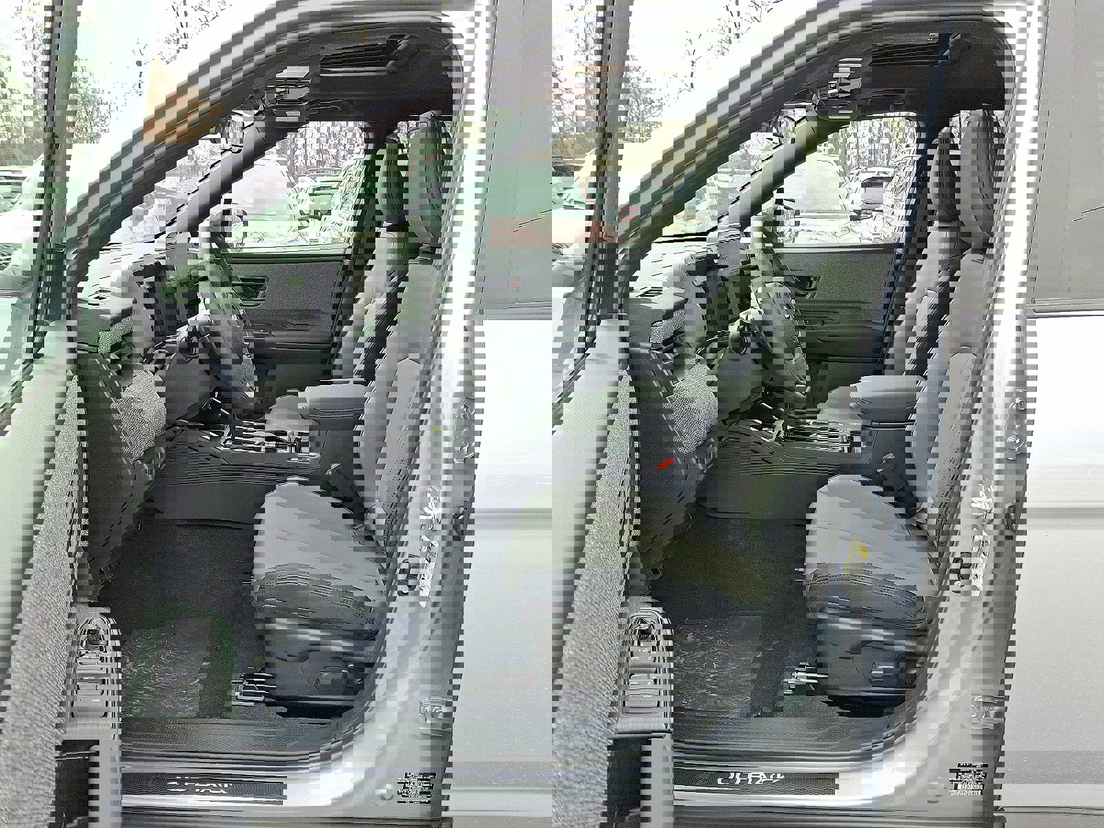 New 2026 Subaru Outback Premium image 10