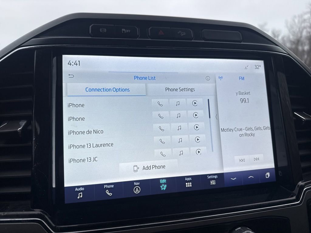 Used 2022 Ford F250 Lariat image 27