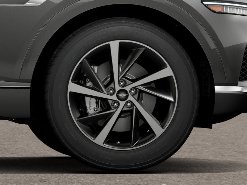 New 2026 Genesis GV80 2.5T Select AWD/4WD image 10