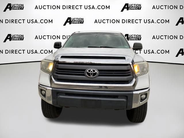 Used 2015 Toyota Tundra SR5 image 10