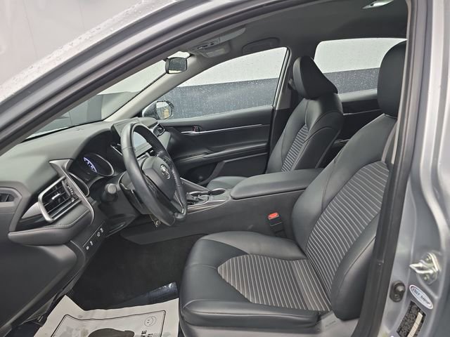 Used 2023 Toyota Camry SE image 22