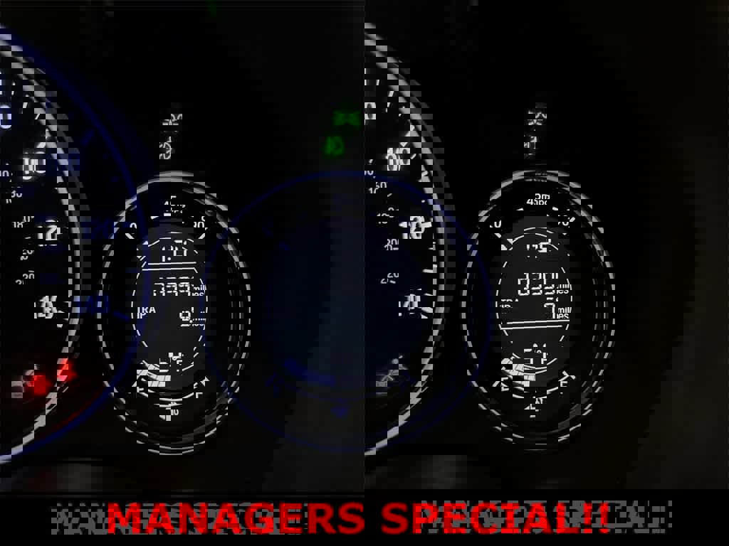 Used 2020 Honda HR-V Sport image 19