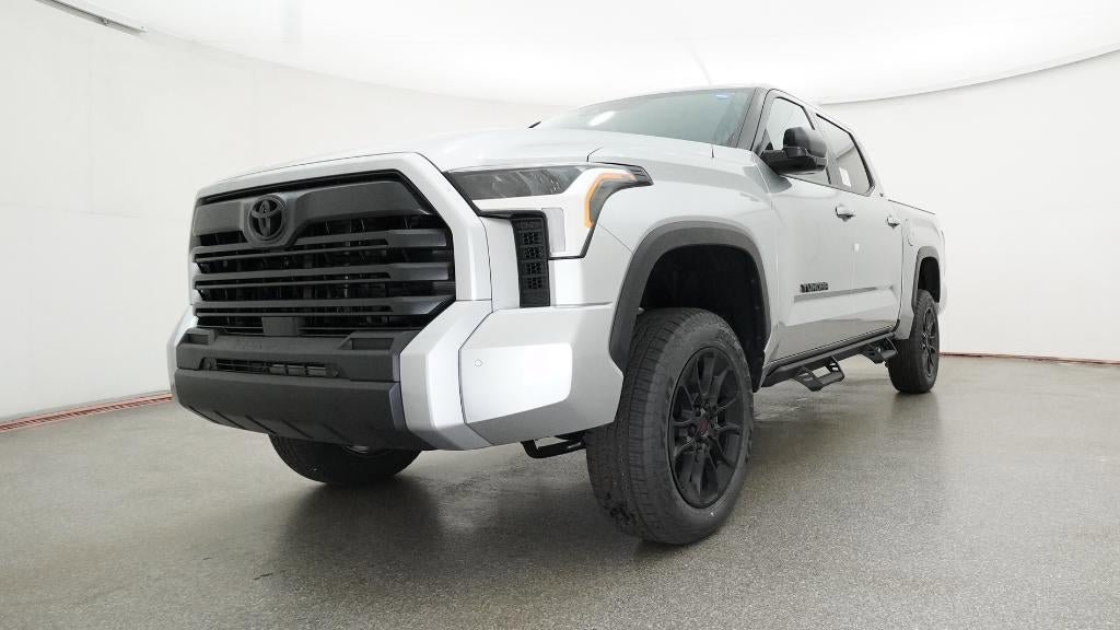 New 2026 Toyota Tundra SR5 AWD/4WD image 32