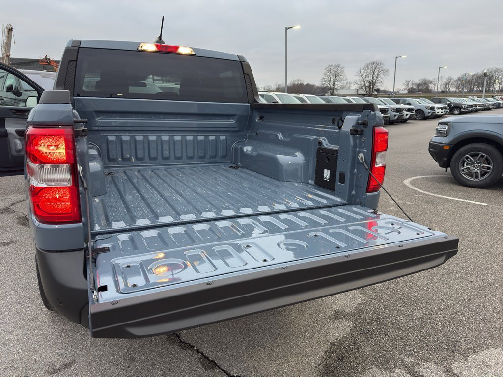 New 2026 Ford Maverick XLT w/ 4K Tow Package AWD/4WD image 17