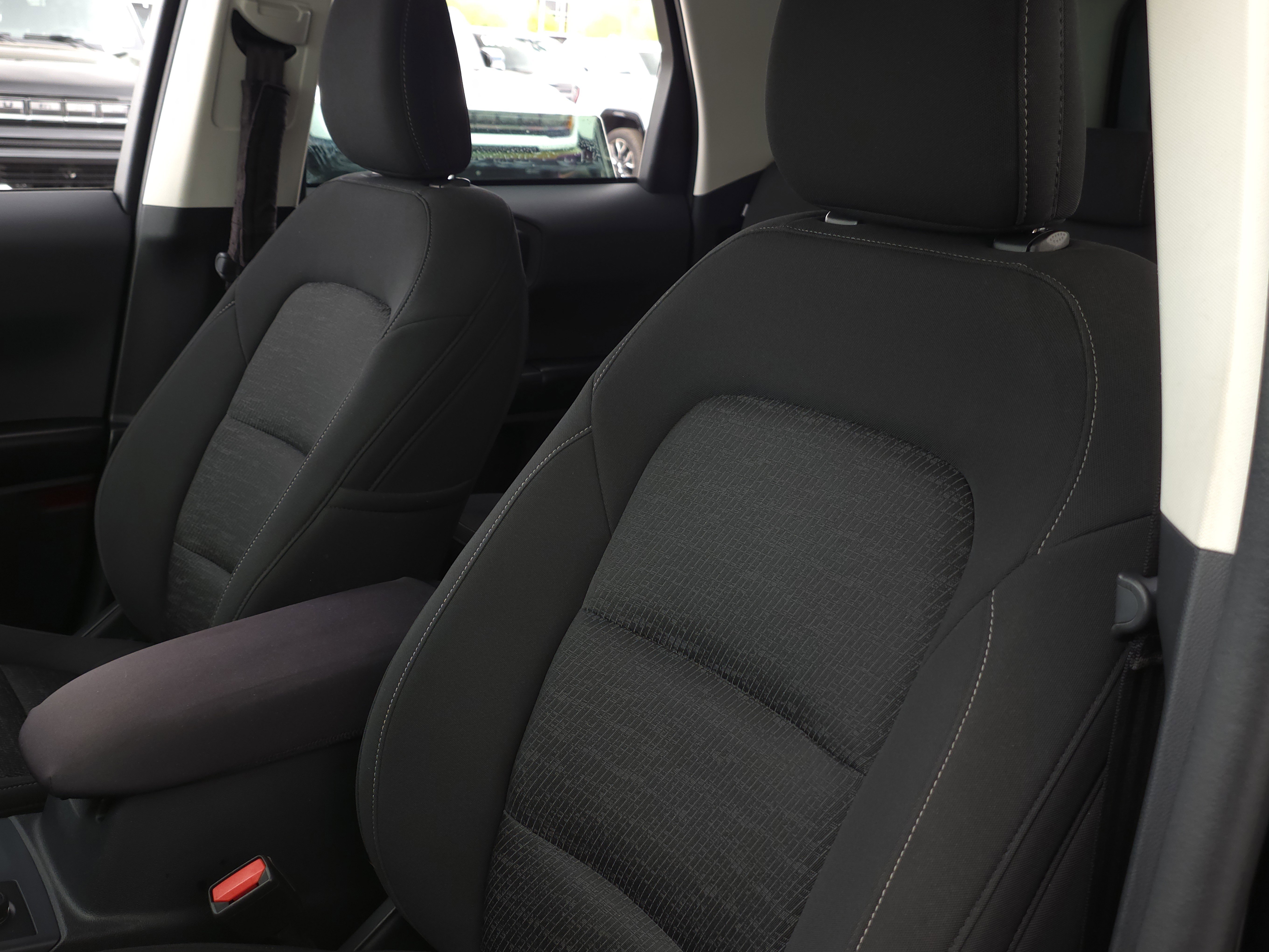 Used 2021 Ford Bronco Sport image 10