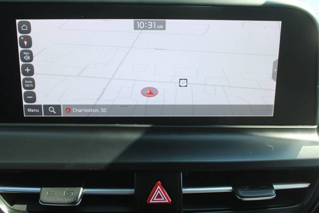Used 2024 Kia Seltos S FWD image 39