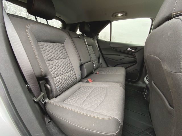 Used 2021 Chevrolet Equinox LT image 25