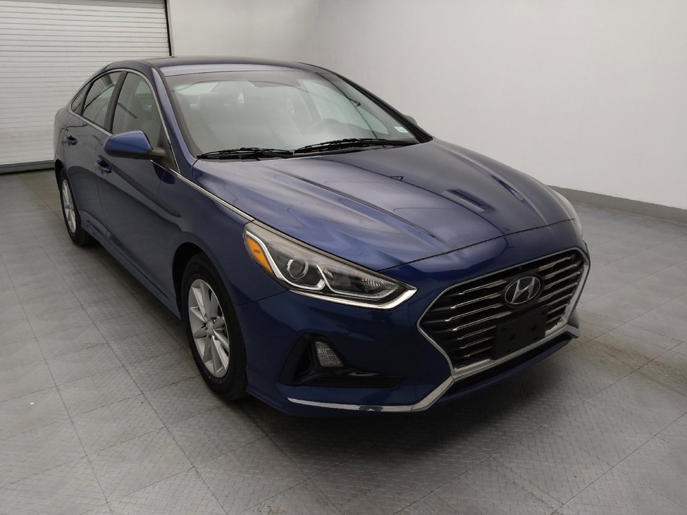 Used 2019 Hyundai Sonata ECO image 13