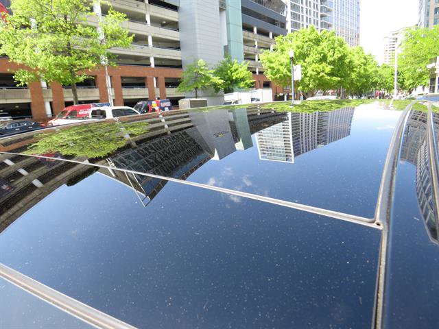 Used 2023 Mercedes-Benz EQE 350+ 4MATIC SUV image 28