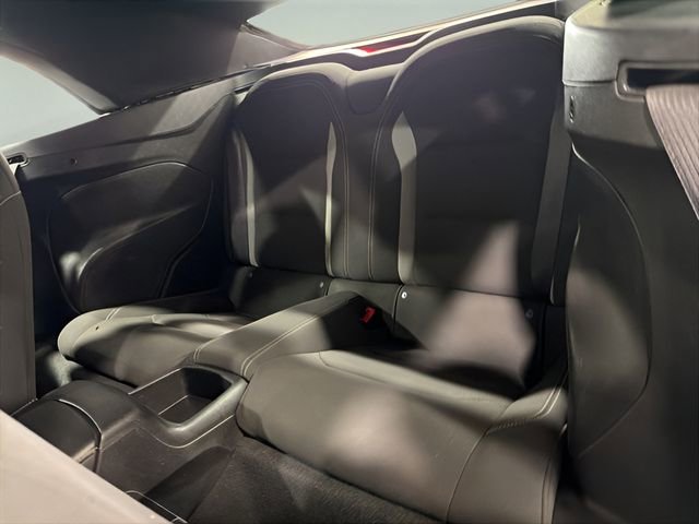 Used 2020 Chevrolet Camaro LT image 16