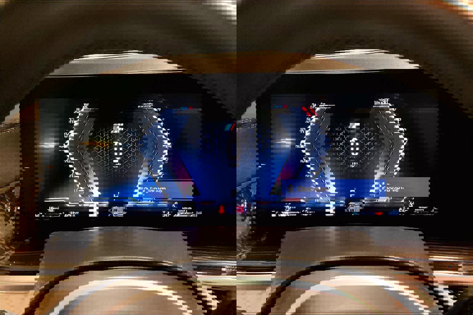 Certified 2024 BMW X5 xDrive40i w/ M Sport Package image 25