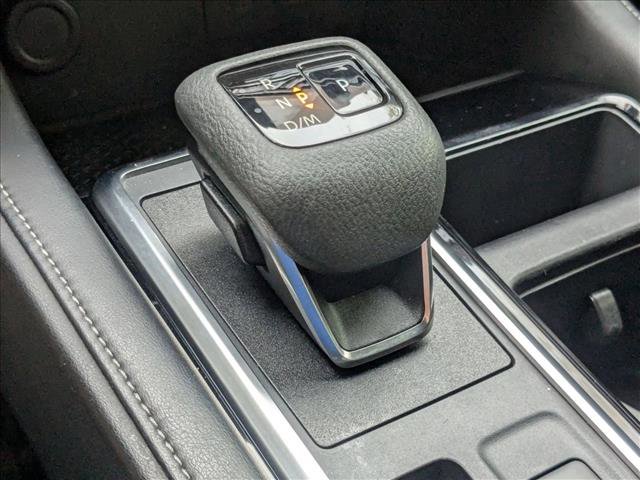 Used 2023 Nissan Pathfinder SV w/ Black Appearance Package image 11