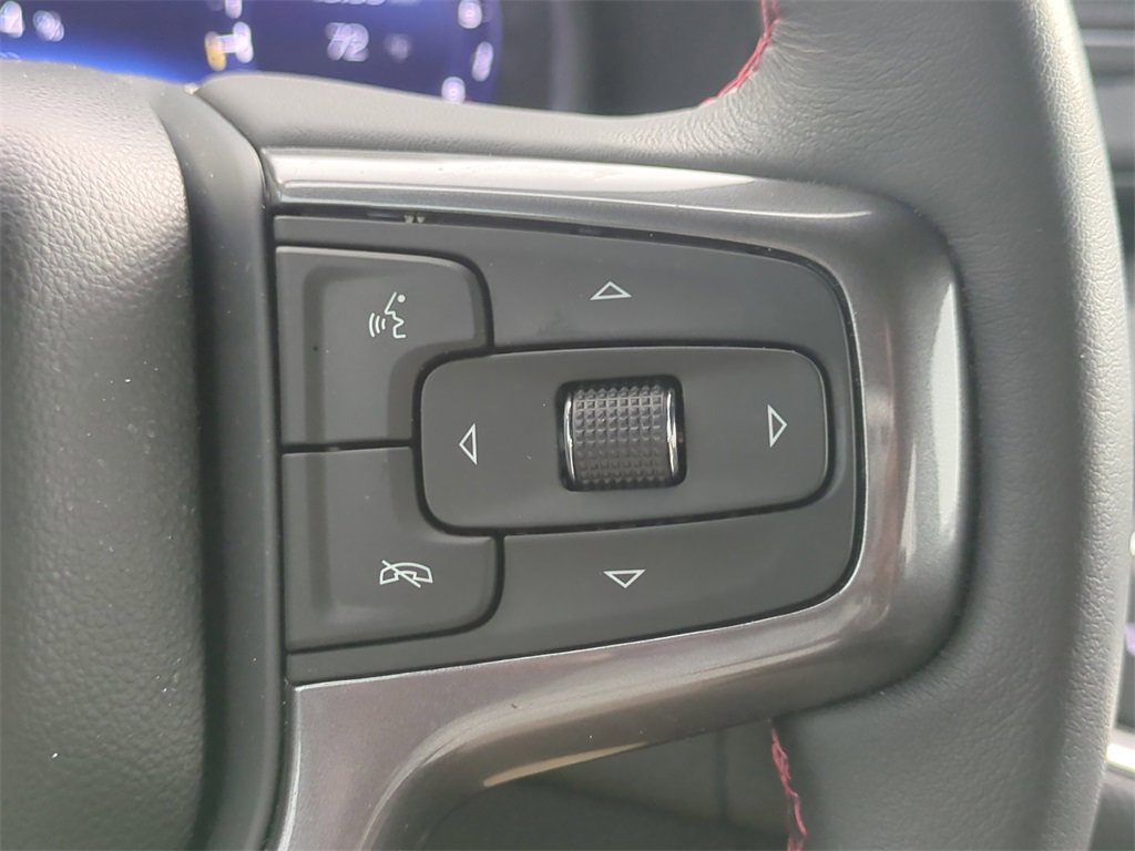 Used 2022 Chevrolet Tahoe RST w/ Luxury Package image 29