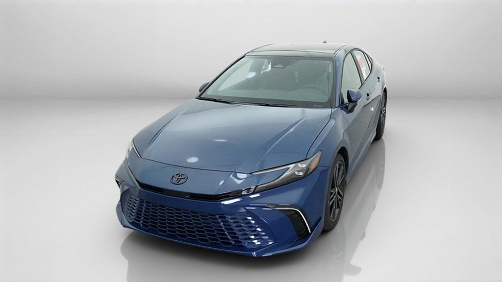 New 2026 Toyota Camry XSE FWD image 56