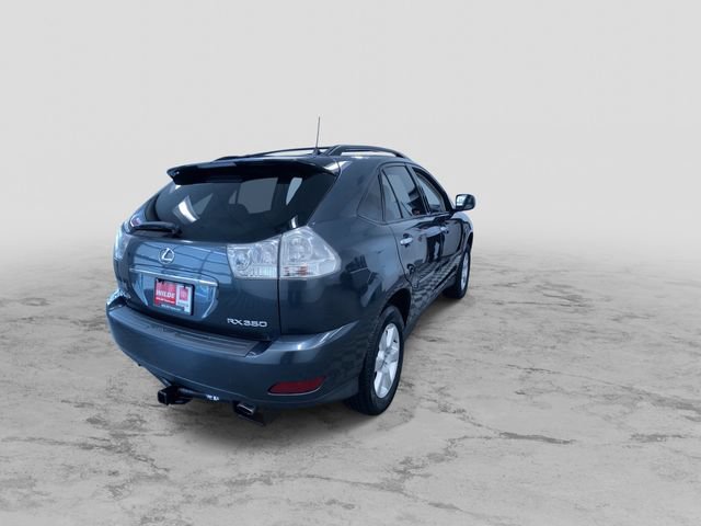Used 2008 Lexus RX 350 AWD image 9