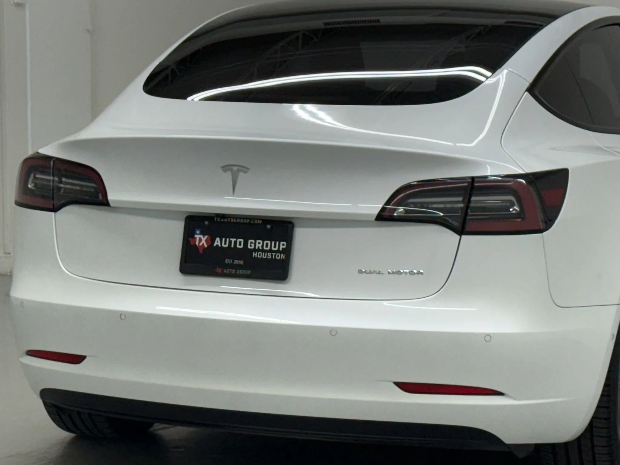 Used 2022 Tesla Model 3 Long Range image 29