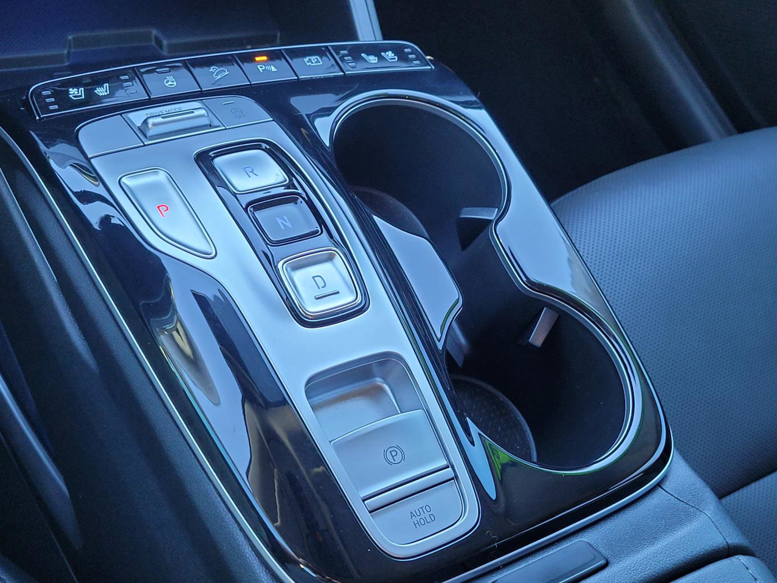 Used 2023 Hyundai Tucson Limited image 14