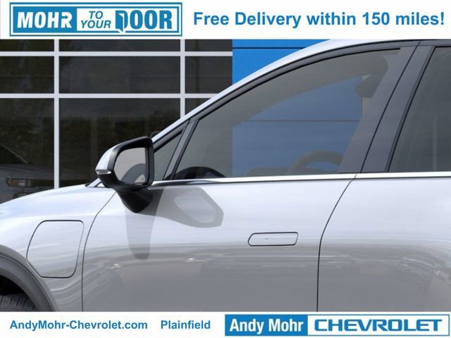 New 2026 Chevrolet Equinox EV LT image 12