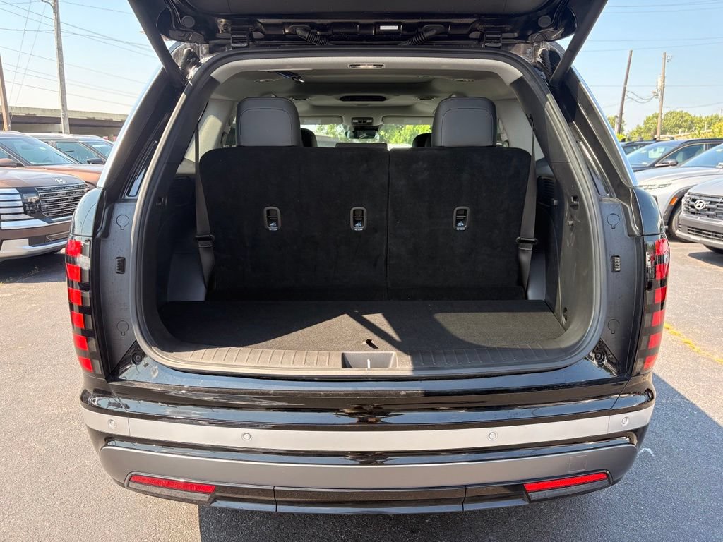 New 2026 Hyundai Palisade Limited AWD/4WD image 7