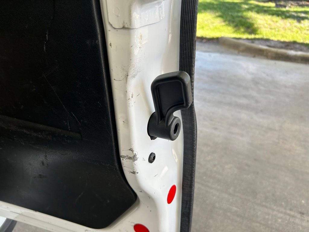 Used 2022 RAM ProMaster City Wagon FWD image 31