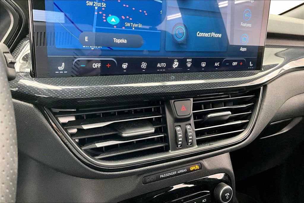 Used 2023 Ford Escape ST-Line Elite image 31