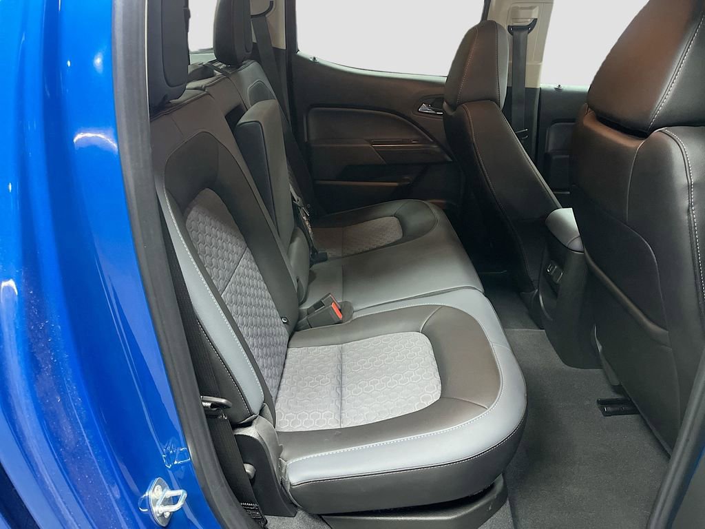 Used 2022 Chevrolet Colorado Z71 image 26
