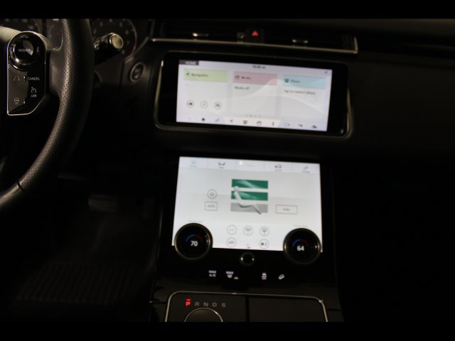 Used 2019 Land Rover Range Rover Velar S AWD/4WD image 25