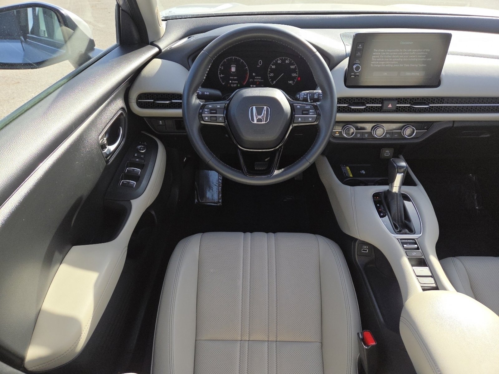Used 2023 Honda HR-V EX-L image 24