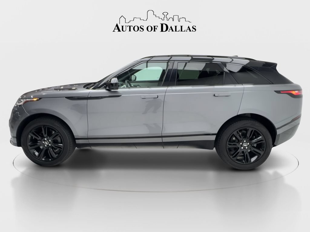 Used 2023 Land Rover Range Rover Velar R-Dynamic S AWD/4WD image 5