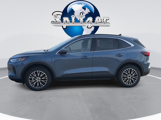 New 2026 Ford Escape SE w/ PHEV Premium Package image 6