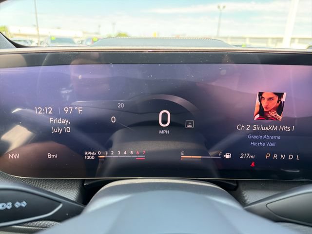 New 2026 Buick Enclave Preferred w/ Power Package FWD image 11
