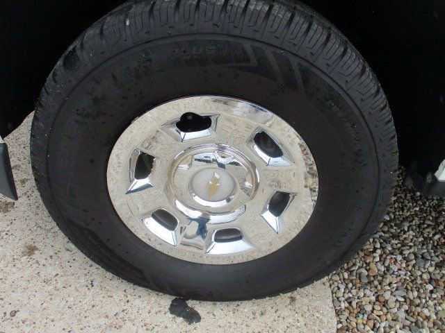 Used 2020 Chevrolet Colorado W/T w/ WT Convenience Package image 25