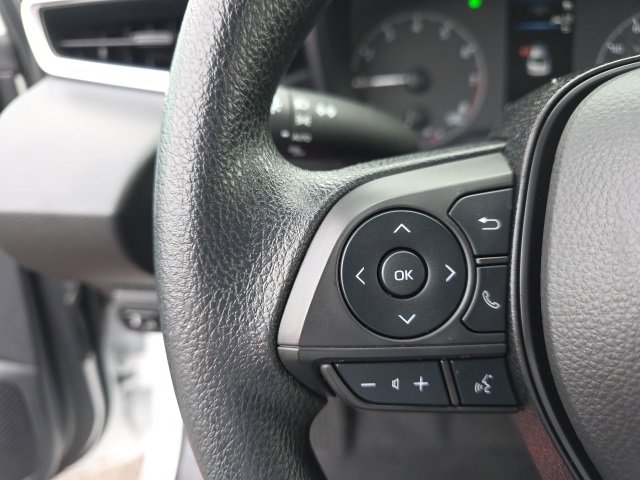 Certified 2024 Toyota Corolla LE image 15